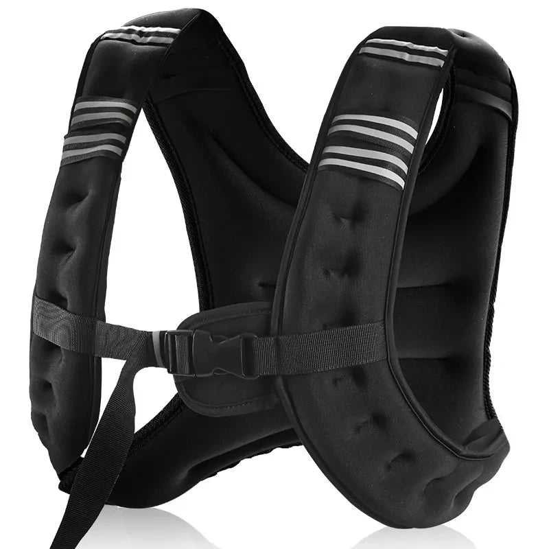 Weighted Fitness Vest